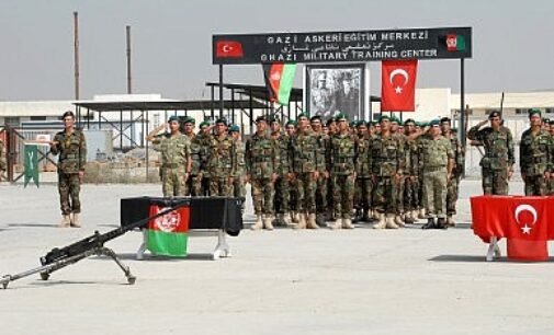 Será que as ambições da Turquia para o Afeganistão vão sair pela culatra?