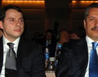 Bilionário aliado de Erdoğan identificado nos Pandora Papers