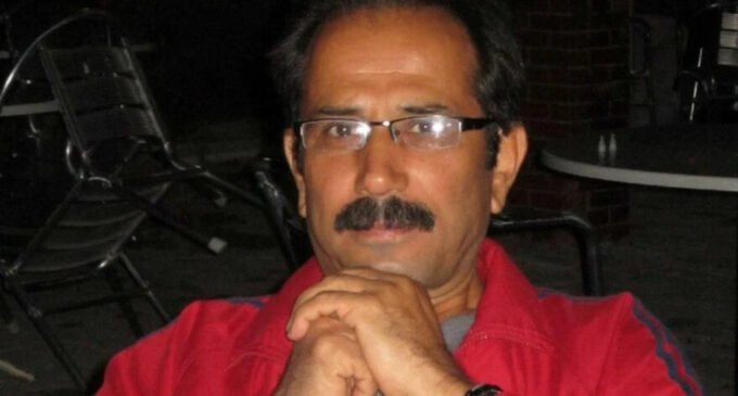 Professor demitido é reintegrado 6 meses após sua morte por câncer