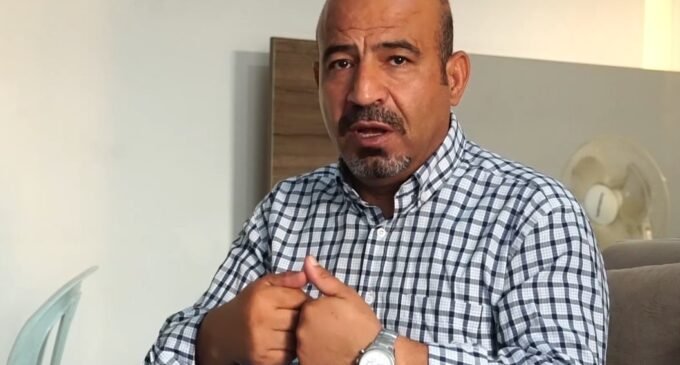 Fui eletrocutado, espancado e feito impotente, diz vítima de tortura sexual