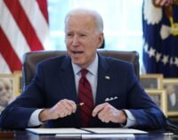 Biden convida 110 países para cúpula virtual sobre democracia; China, Turquia não aparecem na lista