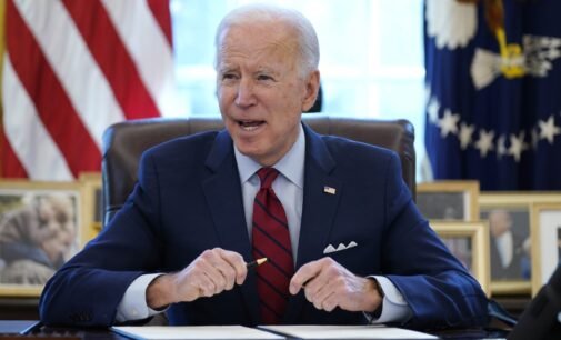 Biden convida 110 países para cúpula virtual sobre democracia; China, Turquia não aparecem na lista