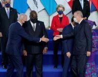 Biden deve alertar Erdogan contra ações “precipitadas”
