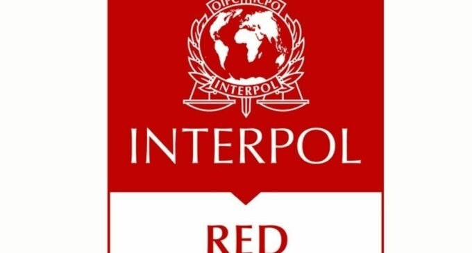 INTERPOL negou 773 pedidos de Aviso Vermelho de Erdogan para indivíduos com supostos vínculos com o movimento Hizmet