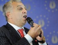 A Turquia estará em Atenas dentro de 5 horas no caso de ataque com mísseis gregos, diz funcionário do AKP