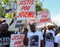 Turquia prende suspeito de assassinato do presidente haitiano