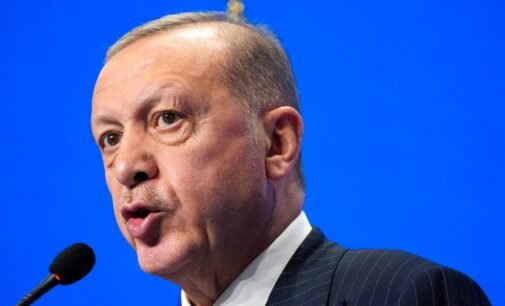 Erdogan, da Turquia, diz que as mídias sociais são uma “ameaça à democracia”