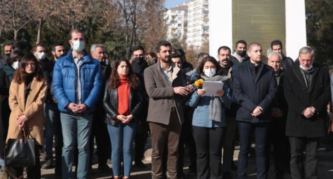 Organizações da sociedade civil exigem a libertação imediata de prisioneiros gravemente enfermos