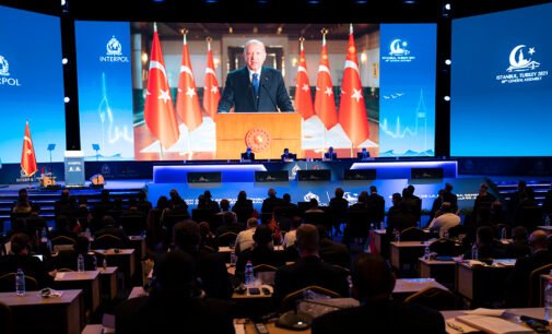 Turquia aumentará sua presença na INTERPOL, diz membro recém-eleito do Comitê Executivo