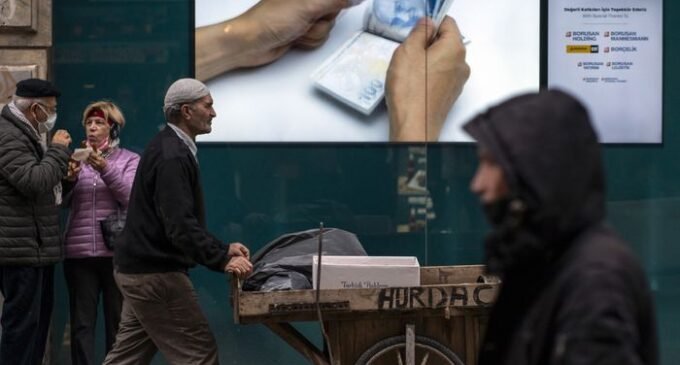 Turquia acalmou sua crise econômica por enquanto. Eis o que poderia reiniciá-la.