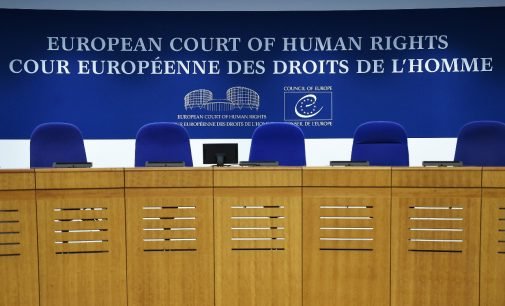 Elogiar o movimento Hizmet antes da tentativa de golpe de 2016 não é crime, diz o TEDH