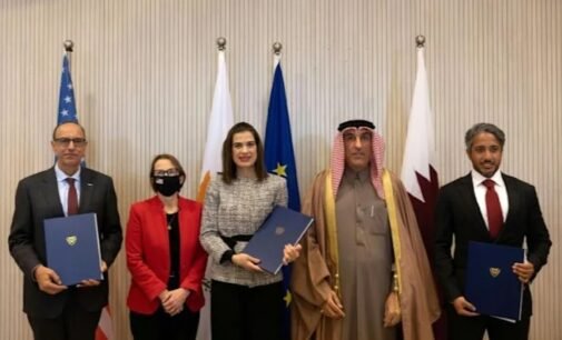 ExxonMobil e Catar assinam acordo de gás com Chipre apesar da oposição da Turquia