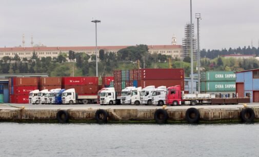 Balança corrente da Turquia aumentou para US$ 2,68 bilhões de déficit em novembro