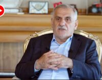 Proprietário de jornal pró-governo admite culpar sem nenhuma evidência o Hizmet por golpe fracassado