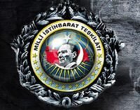 Agência de inteligência da Turquia vê aumento dramático no orçamento de 2022