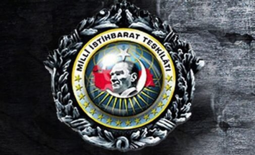 Agência de inteligência da Turquia vê aumento dramático no orçamento de 2022