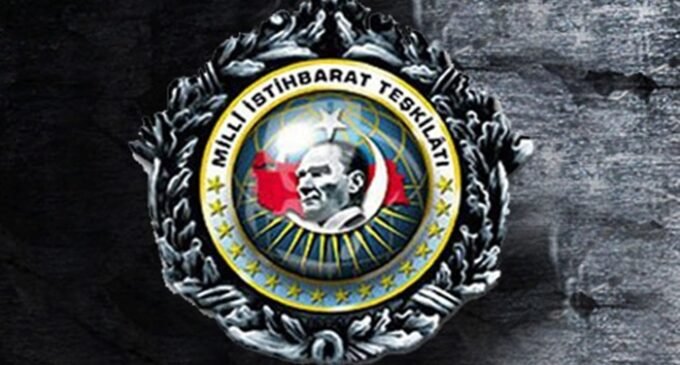 Agência de inteligência da Turquia vê aumento dramático no orçamento de 2022