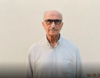 Filantropo doente morre em meio a apelos para sua libertação imediata da prisão