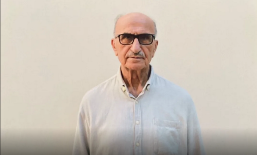 Filantropo doente morre em meio a apelos para sua libertação imediata da prisão