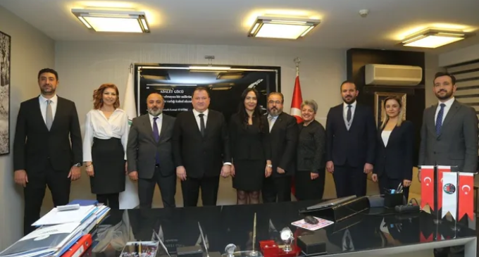 <strong>Associação de advogados pró-secular encobre tortura praticada sob o governo islamista da Turquia</strong>