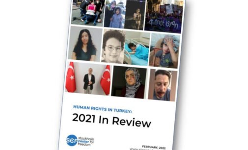 Direitos humanos na Turquia: 2021 em retrospectiva