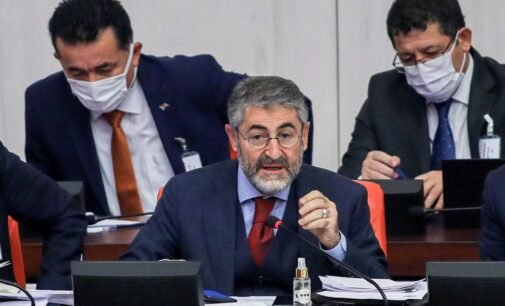 Turquia apresenta sua política pouco ortodoxa aos investidores londrinos