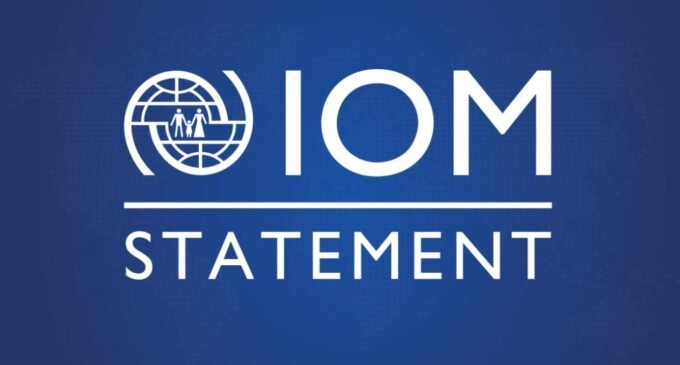 OIM preocupada com o aumento das mortes na fronteira entre a Grécia e a Turquia