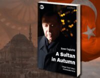 Um Sultão no outono: Erdogan enfrenta as Forças Incontornáveis da Turquia