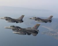 Turquia procurará caças chineses ou coreanos se pedido de F-16 for negado?