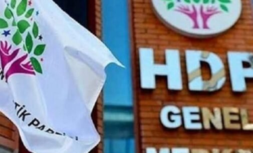 Bloco liderado pelo HDP opõe-se a que Turquia tome qualquer partido na guerra contra Ucrânia