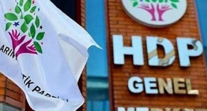 Bloco liderado pelo HDP opõe-se a que Turquia tome qualquer partido na guerra contra Ucrânia