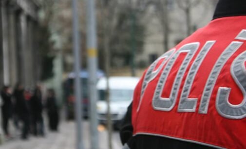“Não sou um traidor”, diz um policial expurgado, em nota de suicídio