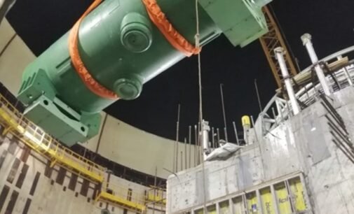 Turquia aprovou concessões à Rússia em usina nuclear de 20 bilhões de dólares em meio a sanções e guerra entre Ucrânia e Rússia 