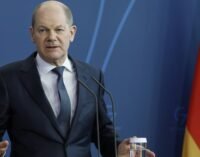 Scholz da Alemanha vai se encontrar com Erdoğan em Ancara na segunda-feira