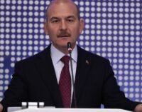 16 armas desapareceram na tentativa de golpe de 2016 diz ministro do interior