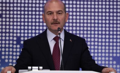 16 armas desapareceram na tentativa de golpe de 2016 diz ministro do interior