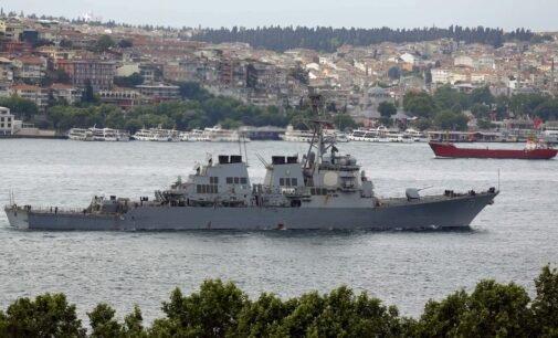 Como um tratado de 1936 poderia forçar a Turquia a tomar partido na guerra da Ucrânia 