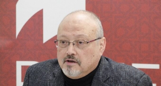 Caso de assassinato de Jamal Khashoggi: Turquia concorda em transferir o caso para a Arábia Saudita