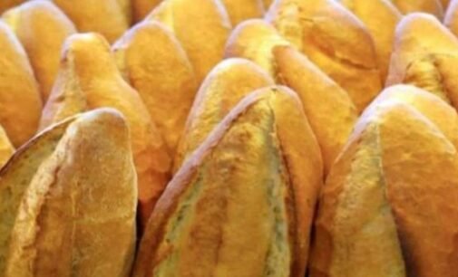 Pão explica em parte a posição branda da Turquia em relação à Rússia