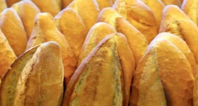 Pão explica em parte a posição branda da Turquia em relação à Rússia