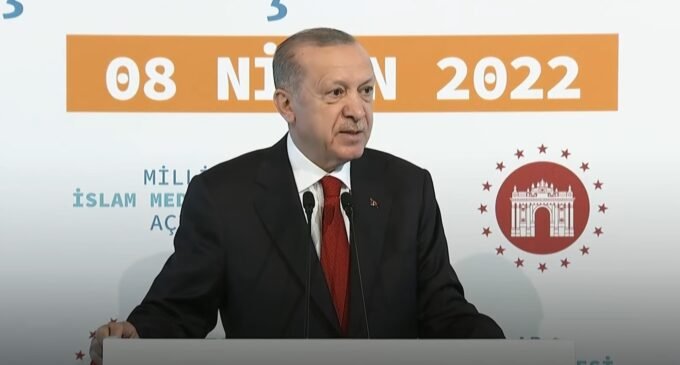 Governo de Erdoğan se limita a mentir na ONU, afirma que ninguém foi preso por trabalho jornalístico na Turquia