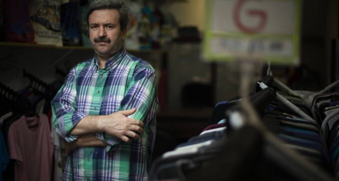 STF nega extradição de turco acusado de fazer oposição ao governo de Erdogan