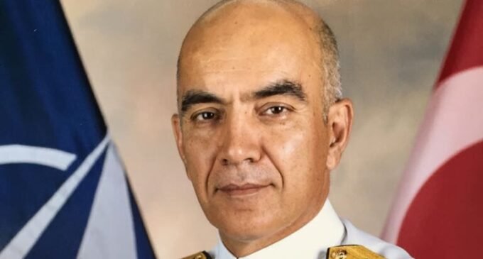 <strong>Confissão de 15 de julho do ex-contra-almirante Uğurlu: Uma armadilha foi montada em Marmaris, havia dois funcionários da Inteligência no helicóptero</strong>