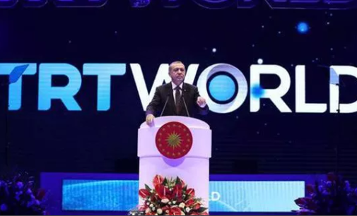 Com agravamento das condições econômicas na Turquia, impostos pagos para a ferramenta de propaganda do Erdoğan aumentam