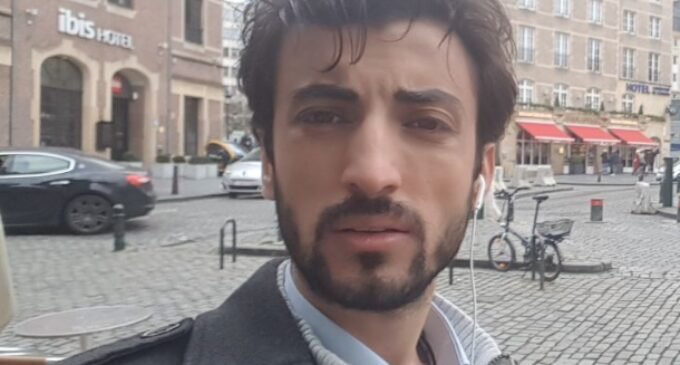 Editor turco que trabalha para a mídia crítica ao Presidente Erdoğan corre o risco de ser deportado da Noruega