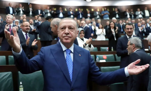 Para a OTAN, a Turquia é um aliado desordeiro