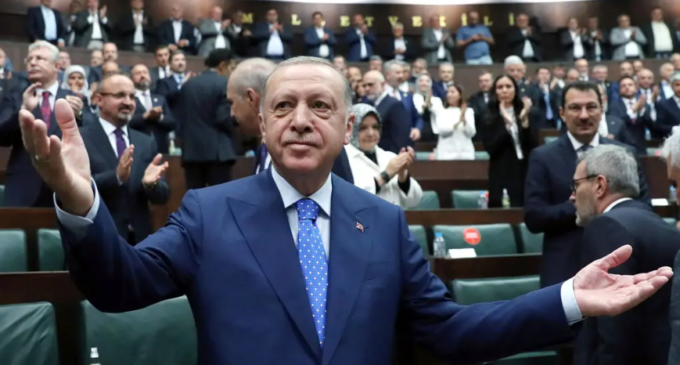 Para a OTAN, a Turquia é um aliado desordeiro