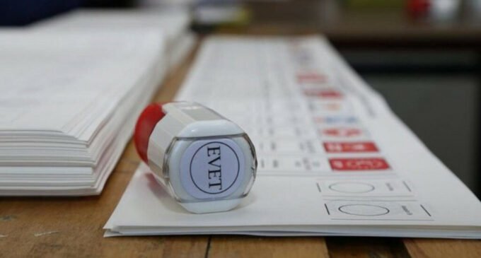 As eleições mais importantes do mundo em 2023 serão realizadas na Turquia