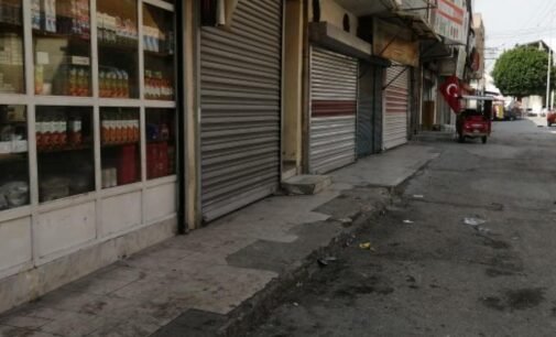 Empresas turcas veem aumento de 260% nas paralisações em maio 
