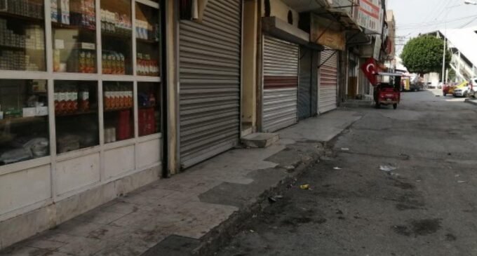 Empresas turcas veem aumento de 260% nas paralisações em maio
